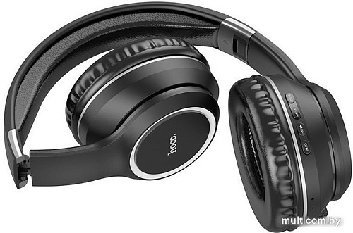 Наушники Hoco ESD14 (черный)