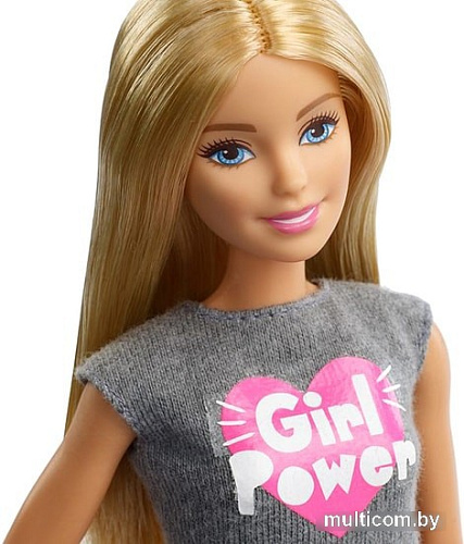 Кукла Barbie Surprise Career Doll GFX84