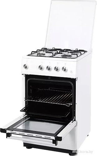 Кухонная плита Nordfrost GG 5050 W