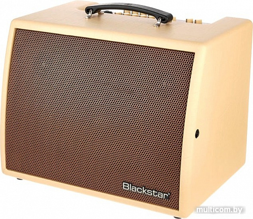 Blackstar Sonnet 120 Blonde