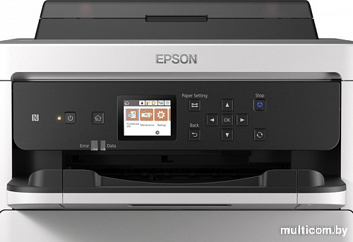 Принтер Epson WorkForce Pro WF-M5299DW