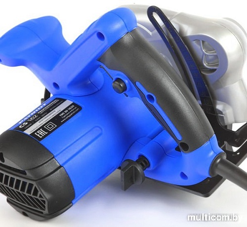 Дисковая пила Patriot CS 162