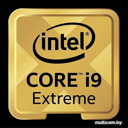 Процессор Intel Core i9-10980XE Extreme Edition