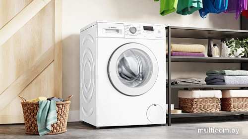 Стиральная машина Bosch Serie 2 WAJ20067II