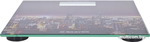 Напольные весы Brayer BR3731