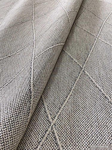 Ковер для жилой комнаты Linea Hali Gabardine K5054-BEIGE (1.4x2)