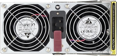 Блок питания Supermicro PWS-2K53-BR