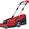 Газонокосилка Einhell Rasarro 36/42 3413272 (с 2-мя АКБ)
