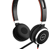 Наушники Jabra Evolve 40 MS Stereo USB-C