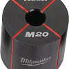 Milwaukee ForceLogic PG13/M20 4932430914