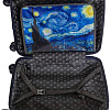 Supra Luggage STS-1004-S (Navy Blue)