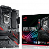 Материнская плата ASUS ROG STRIX B460-H Gaming