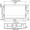 Сплит-система Fujitsu ARYG24LMLA/AOYG24LALA