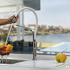 Смеситель TEKA FO 997 White [62997020FW]