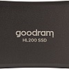 Внешний накопитель GOODRAM HL200 1TB (серый)