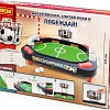 Настольная игра Полесье Мини-футбол 98723