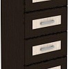 Комод Уют Сервис Гарун-К 201.05 (венге)