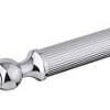 Держатель для полотенца Cezares OLIMP-TH04-02-M