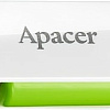 Apacer AH335 64GB (зеленый)