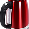 Электрический чайник Marta MT-4560 (красный рубин)