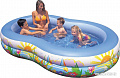 Надувной бассейн Intex Paradise 262x160x46 (56490)