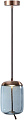 Подвесная люстра LOFT IT Knot 8133-C