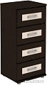 Комод Уют Сервис Гарун-К 201.05 (венге)