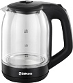Электрический чайник Sakura SA-2736BK