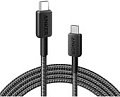 Кабель Anker USB Type-C - USB Type-C A81B5G11 (0.9 м, черный)
