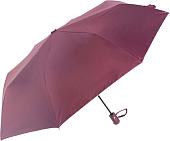 Складной зонт RST Umbrella T0641 (бордовый)