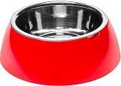 Миска Ferplast Jolie Large (красный)