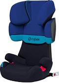 Автокресло Cybex Solution X-Fix (blue moon)