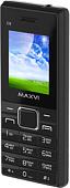 Мобильный телефон Maxvi C9 Black