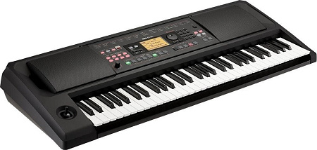 Синтезатор KORG EK-50 Limitless