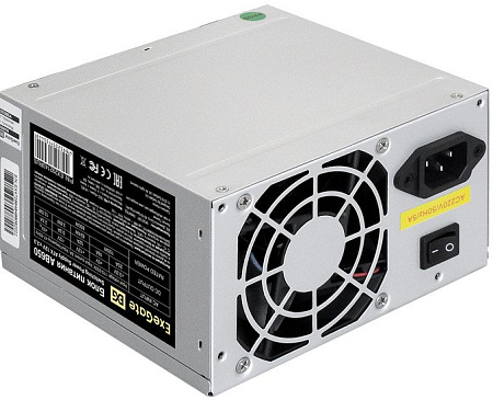 Блок питания ExeGate AB650 EX292143RUS-PC