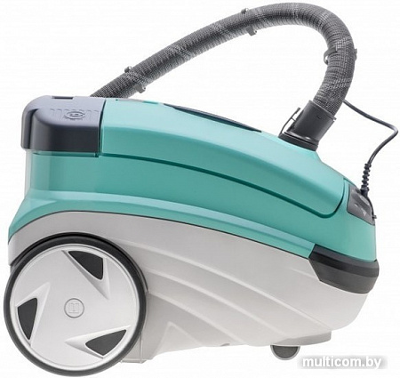 Пылесос Thomas Twin T2 Aqua Stealth 788547
