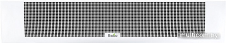 Тепловая завеса Ballu BHC-H15W30-PS (пульт BRC-D2)