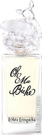Парфюмерная вода Lolita Lempicka Oh Ma Biche EdP (50 мл)