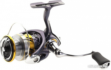 Катушка Daiwa Regal LT 1000D