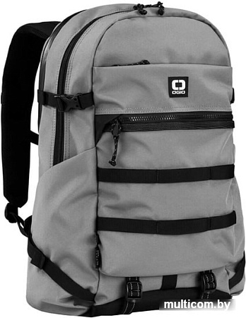 Рюкзак OGIO Alpha Convoy 320 5919007OG (серый)
