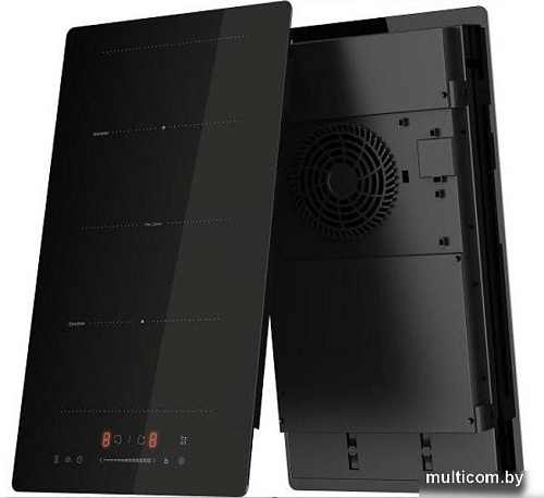 Варочная панель Schtoff I30H04 Black