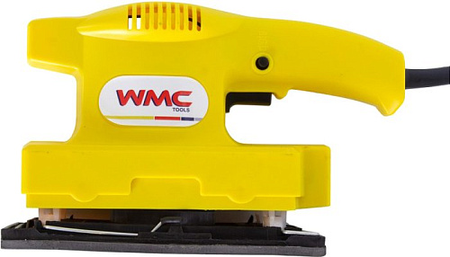 WMC Tools WMC-04 (ударная дрель, угловая шлифмашинка, электролобзик, шлифмашинка)