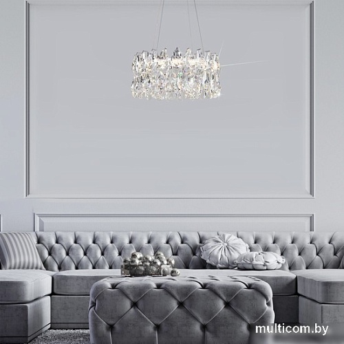 Подвесная люстра Bogate's 90370/1 Strotskis