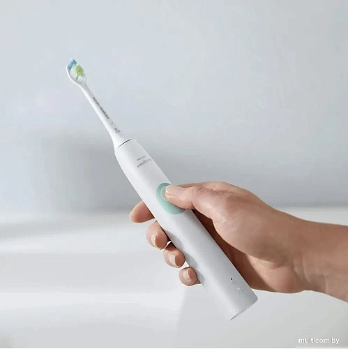 Электрическая зубная щетка Philips SoniCare HX6807/24