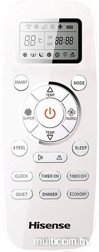 Сплит-система Hisense AS-11UR4SYDDB1