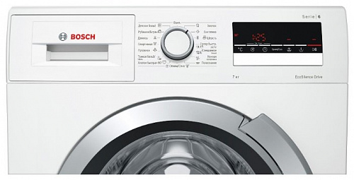 Стиральная машина Bosch Serie 6 WLL2426M
