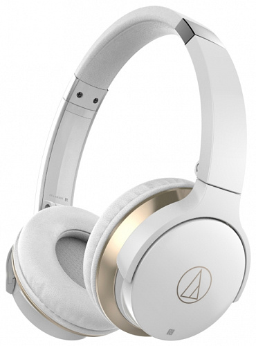 Наушники Audio-Technica Audio-Technica ATH-AR3BT