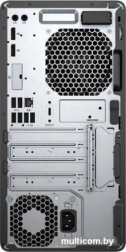 Компьютер HP ProDesk 600 G5 Microtower 7AC24EA