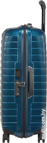 Чемодан-спиннер Samsonite Proxis Petrol Blue 69 см