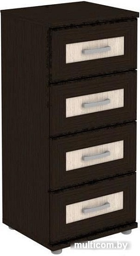Комод Уют Сервис Гарун-К 201.05 (венге)